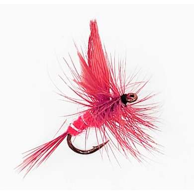 Mouche Dry CARDINAL (12-14)