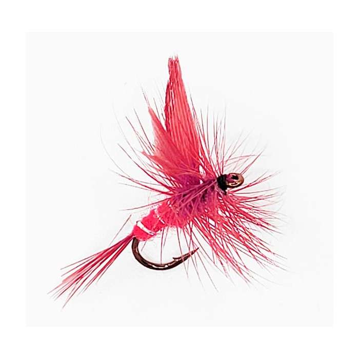 Fly Dry CARDINAL (12-14)