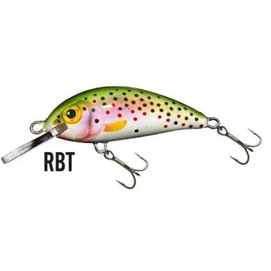 Vidra Lures AGILITY SINKING RBT