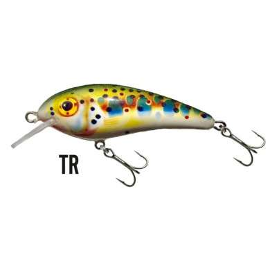 Vidra Lures PERPETUAL SLOW SINKING TR