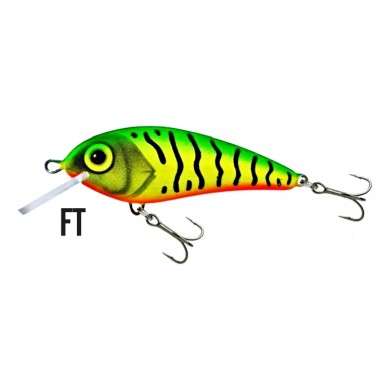 Vidra Lures PERPETUAL SLOW SINKING FT