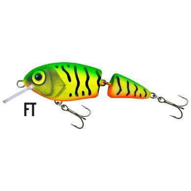 Vidra Lures PERPETUAL JOINTED FT