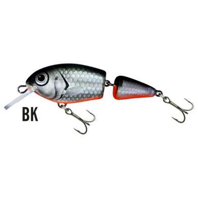 Vidra Lures PERPETUAL JOINTED BK