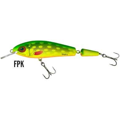 Vidra Lures APEX JOINTED FPK