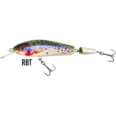 Vidra Lures APEX JOINTED RBT