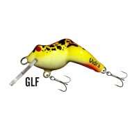 Vidra Lures FROG SINKING GLF