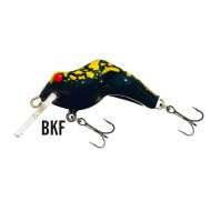 Vidra Lures FROG SINKING BKF