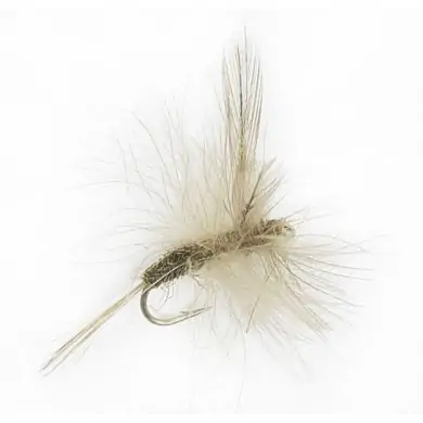 Fly Dry CUL DE CANARD (12-14)