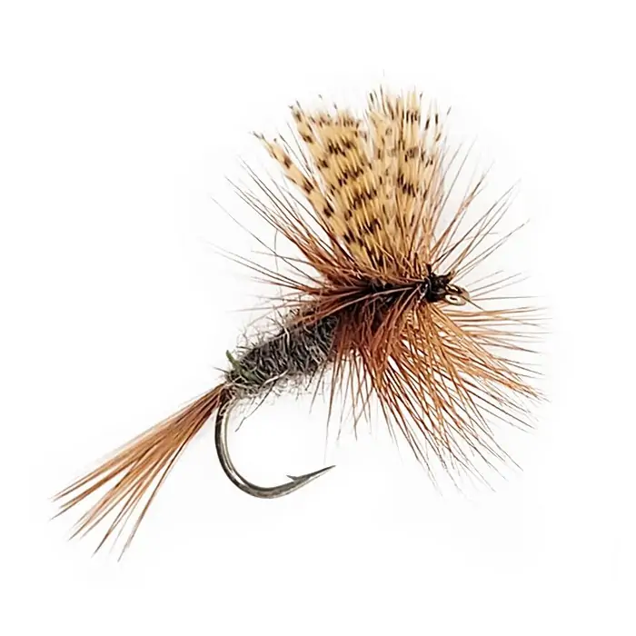 Fly Dry DARK CAHILL (12-18)