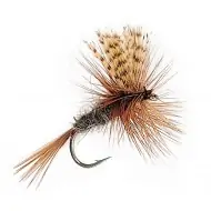 Mouche Dry DARK CAHILL (12-18)