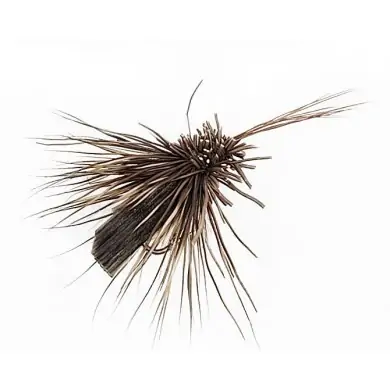 Mosca Dry DARK SEDGE HAIR