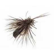 Fly Dry DARK SEDGE HAIR (12-14)