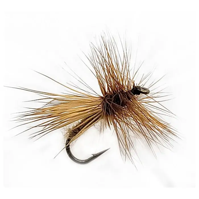 Fly Dry DEER CADDIS