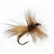 Fly Dry DEER CADDIS
