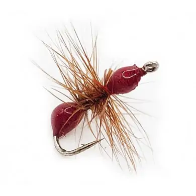 Mosca Dry EPOXY RED ANT