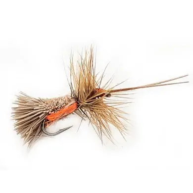 Fly Dry G.H. SEDGE Hook 18