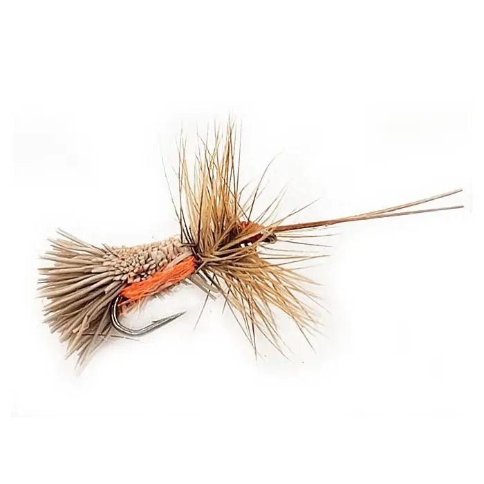 Fly Dry G.H. SEDGE Hook 18