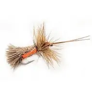 Fly Dry G.H. SEDGE Hook 18