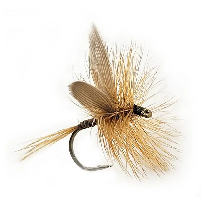 Fly Dry GINGER QUILL (10-12-14-16-18)