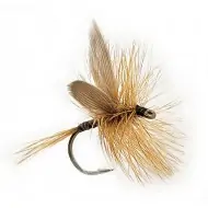 Fly Dry GINGER QUILL (10-12-14-16-18)