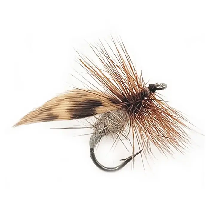 Mouche Dry GRANNOM (12-16-18)