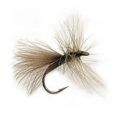 Fly Dry GOLD RIBBED HARE'S EAR (12-14-16-18)