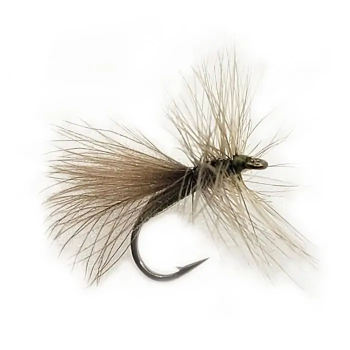 Mouche Dry GOLD RIBBED HARE'S EAR (12-14-16-18)