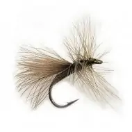 Mouche Dry GOLD RIBBED HARE'S EAR (12-14-16-18)