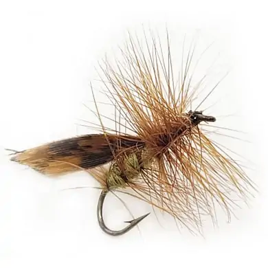 Fly Dry GREAT SEDGE (12-14-16-18)