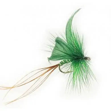Mosca Dry GREEN DRACKE