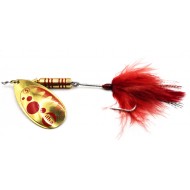 Spinner ILBA Tondo TARPON