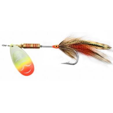Spinner ILBA Tondo TARPON