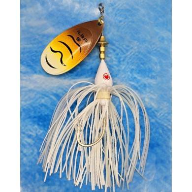 Maxi Spinner Reckless Color ILBA