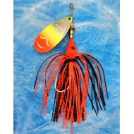 Maxi Spinner Reckless Color ILBA