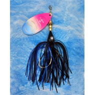 Maxi Spinner Reckless Color ILBA