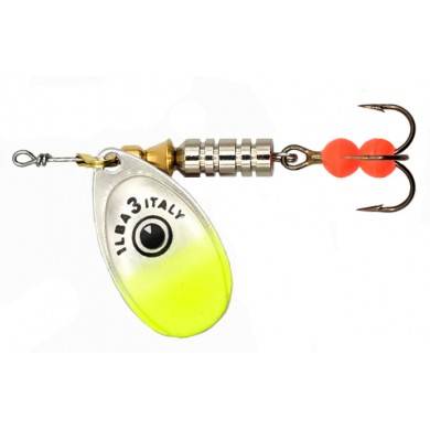 Spinner ILBA Tondo SPINEYE Fl.Lemon
