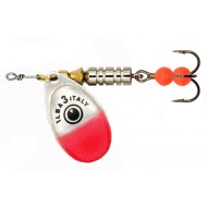 Spinner ILBA Tondo SPINEYE Red