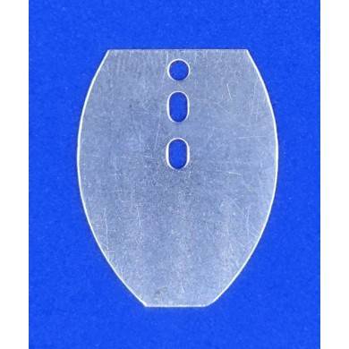 Shaker Swim Blades gr.2 (10 pz)