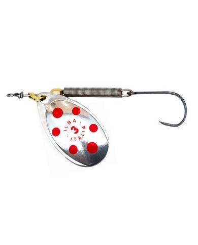 Spinner Tondo Superleggero