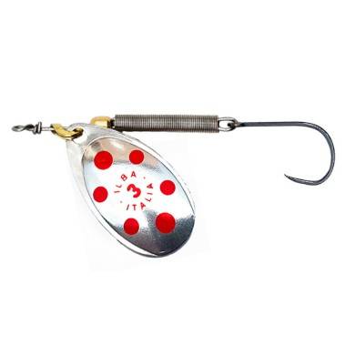 Spinner Tondo Superleggero