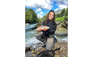 Le basi dello spinning con i rotanti